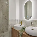 Chic Saint Honore Luxury With Ac פריז
