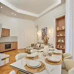 Chic Saint Honore Luxury With Ac Апартаменты